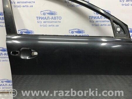 ФОТО Двері передні праві для Toyota Avensis T270 (10.2008-12.2012) Киев