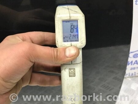 ФОТО Двері передні праві для Toyota Avensis T270 (10.2008-12.2012) Киев
