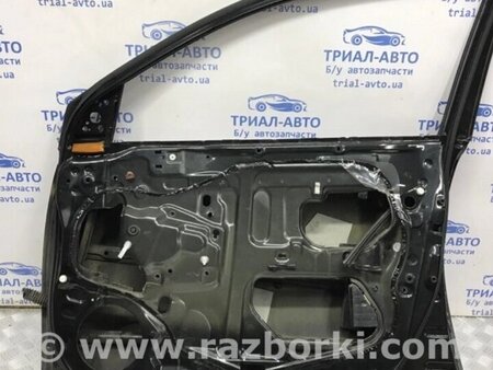 ФОТО Двері передні праві для Toyota Avensis T270 (10.2008-12.2012) Киев