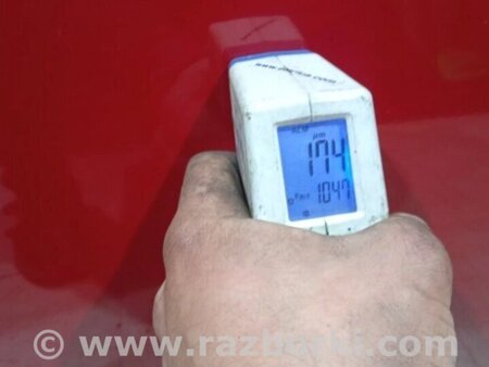 ФОТО Двері передні праві для Toyota Avensis T270 (10.2008-12.2012) Киев