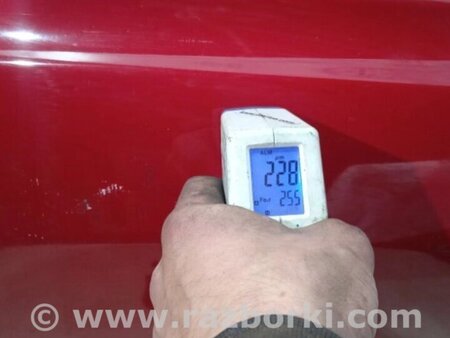 ФОТО Двері передні праві для Toyota Avensis T270 (10.2008-12.2012) Киев