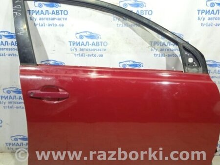 ФОТО Двері передні праві для Toyota Avensis T270 (10.2008-12.2012) Киев
