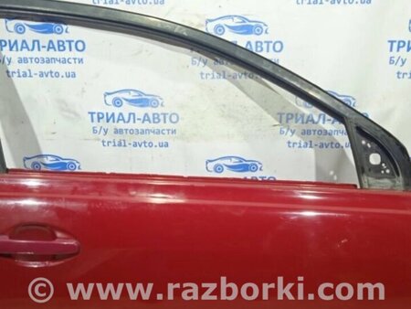 ФОТО Двері передні праві для Toyota Avensis T270 (10.2008-12.2012) Киев