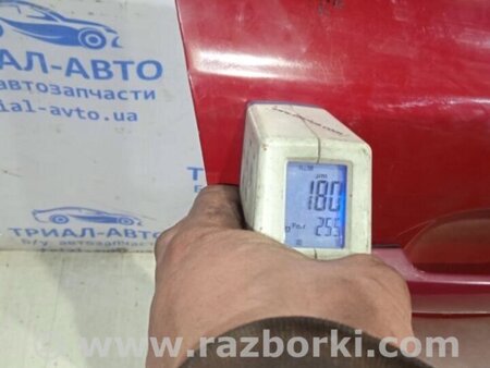 ФОТО Двері передні праві для Toyota Avensis T270 (10.2008-12.2012) Киев