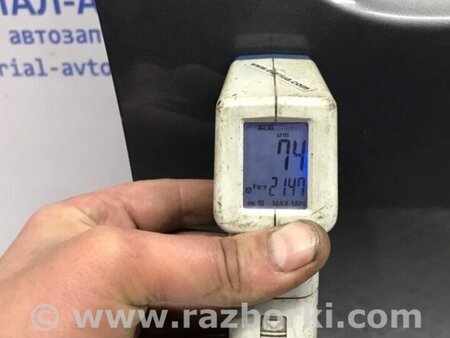 ФОТО Двері передні праві для Toyota Avensis T270 (10.2008-12.2012) Киев