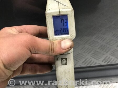 ФОТО Двері передні праві для Toyota Avensis T270 (10.2008-12.2012) Киев