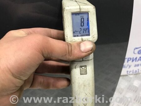 ФОТО Двері передні праві для Toyota Avensis T270 (10.2008-12.2012) Киев