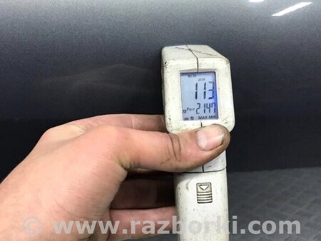 ФОТО Двері передні праві для Toyota Avensis T270 (10.2008-12.2012) Киев