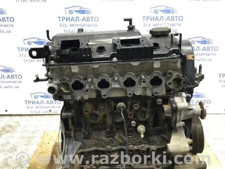 ФОТО Двигун для Mitsubishi Lancer Киев