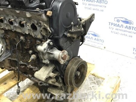 ФОТО Двигун для Mitsubishi Lancer Киев
