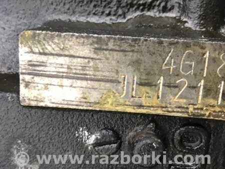 ФОТО Двигун для Mitsubishi Lancer Киев