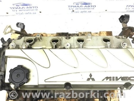 ФОТО Двигун для Mitsubishi Outlander Киев