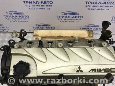 ФОТО Двигун для Mitsubishi Outlander Киев