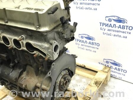 ФОТО Двигун для Mitsubishi Outlander Киев