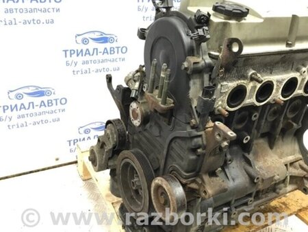 ФОТО Двигун для Mitsubishi Outlander Киев