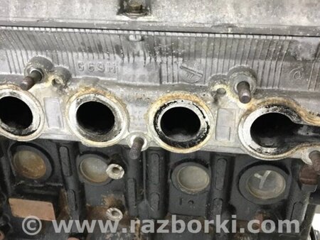 ФОТО Двигун для Mitsubishi Outlander Киев