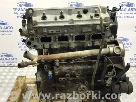 ФОТО Двигун для Mitsubishi Outlander Киев