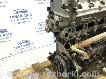 ФОТО Двигун для Mitsubishi Outlander Киев