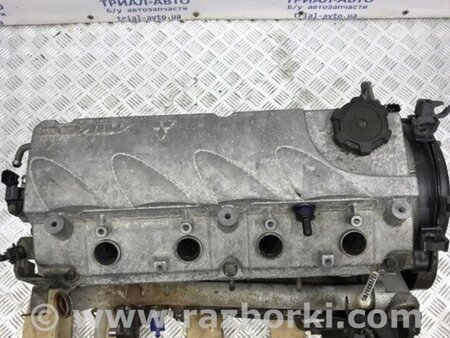 ФОТО Двигун для Mitsubishi Outlander Киев