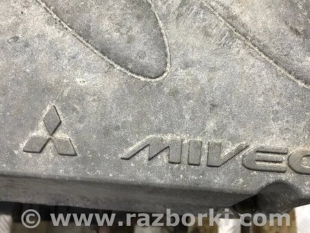 ФОТО Двигун для Mitsubishi Outlander Киев