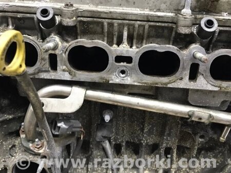 ФОТО Двигун для Toyota Avensis T270 (10.2008-12.2012) Киев