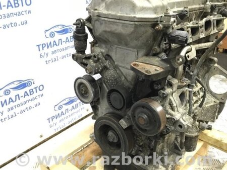 ФОТО Двигун для Toyota Avensis T270 (10.2008-12.2012) Киев