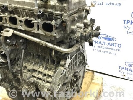 ФОТО Двигун для Toyota Avensis T270 (10.2008-12.2012) Киев