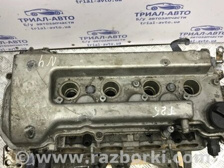 ФОТО Двигун для Toyota Avensis T270 (10.2008-12.2012) Киев
