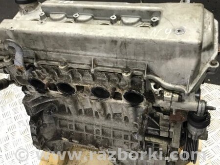ФОТО Двигун для Toyota Avensis T270 (10.2008-12.2012) Киев