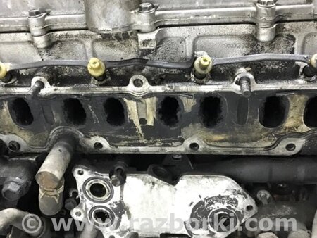 ФОТО Двигун для Toyota Avensis T270 (10.2008-12.2012) Киев