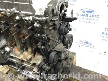 ФОТО Двигун для Toyota Avensis T270 (10.2008-12.2012) Киев