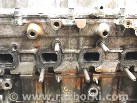 ФОТО Двигун для Toyota Avensis T270 (10.2008-12.2012) Киев