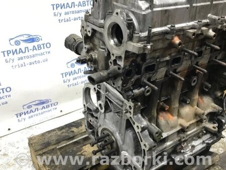 ФОТО Двигун для Toyota Avensis T270 (10.2008-12.2012) Киев