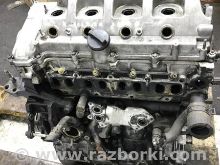 ФОТО Двигун для Toyota Avensis T270 (10.2008-12.2012) Киев