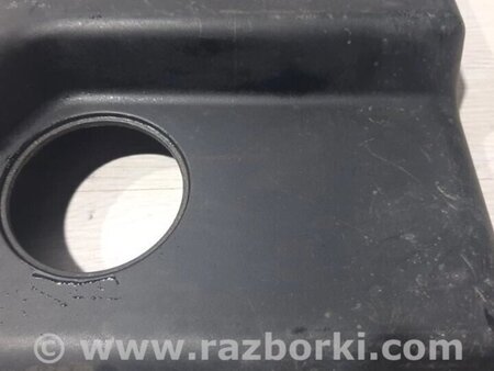 ФОТО Декоративна кришка ДВЗ для Nissan Micra Киев