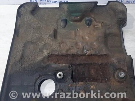 ФОТО Декоративна кришка ДВЗ для Nissan Micra Киев