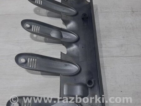 ФОТО Декоративна кришка ДВЗ для Porsche Cayenne Type 955/957 (05-10) Киев