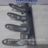 ФОТО Декоративна кришка ДВЗ для Porsche Cayenne Type 955/957 (05-10) Киев