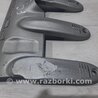 ФОТО Декоративна кришка ДВЗ для Porsche Cayenne Type 955/957 (05-10) Киев