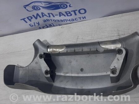 ФОТО Декоративна кришка ДВЗ для Porsche Cayenne Type 955/957 (05-10) Киев