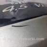 ФОТО Декоративна кришка ДВЗ для Porsche Cayenne Type 955/957 (05-10) Киев