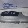 ФОТО Декоративна кришка ДВЗ для Porsche Cayenne Type 955/957 (05-10) Киев
