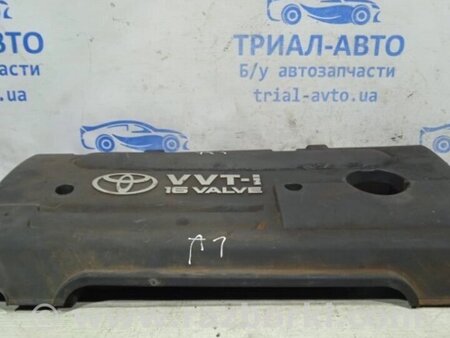 ФОТО Декоративна кришка ДВЗ для Toyota Avensis T270 (10.2008-12.2012) Киев