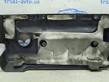 ФОТО Декоративна кришка ДВЗ для Toyota Avensis T270 (10.2008-12.2012) Киев
