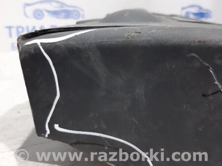 ФОТО Декоративна кришка ДВЗ для Toyota Avensis T270 (10.2008-12.2012) Киев