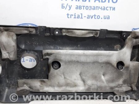ФОТО Декоративна кришка ДВЗ для Toyota Avensis T270 (10.2008-12.2012) Киев