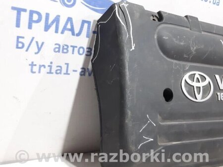 ФОТО Декоративна кришка ДВЗ для Toyota Avensis T270 (10.2008-12.2012) Киев