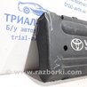 ФОТО Декоративна кришка ДВЗ для Toyota Avensis T270 (10.2008-12.2012) Киев