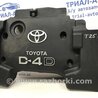 ФОТО Декоративна кришка ДВЗ для Toyota Avensis T270 (10.2008-12.2012) Киев