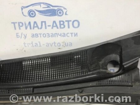 ФОТО Дефлектор двірників для Mitsubishi Lancer Киев